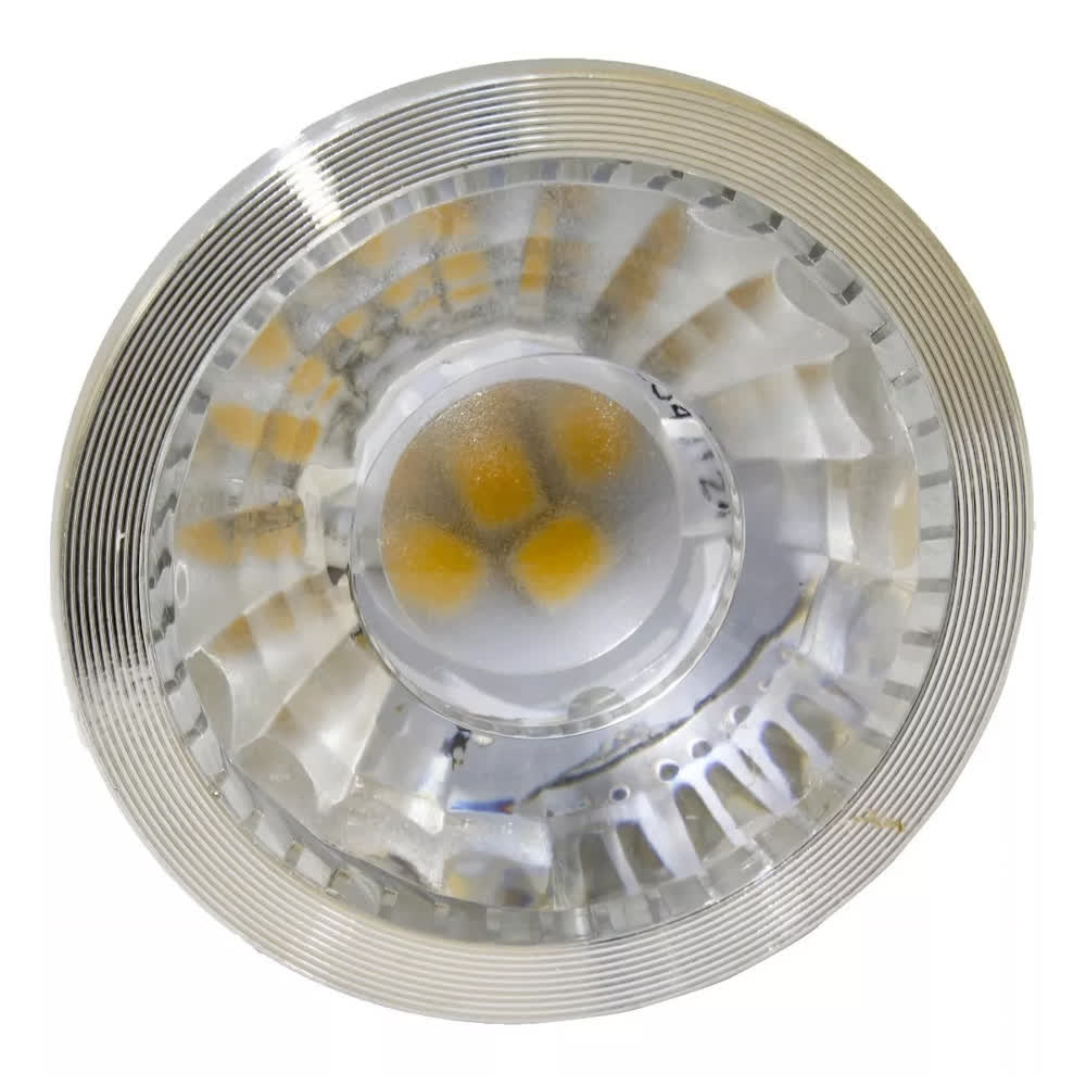 Foco LED GU10 6W 2700K 120V Difuso – Laiting